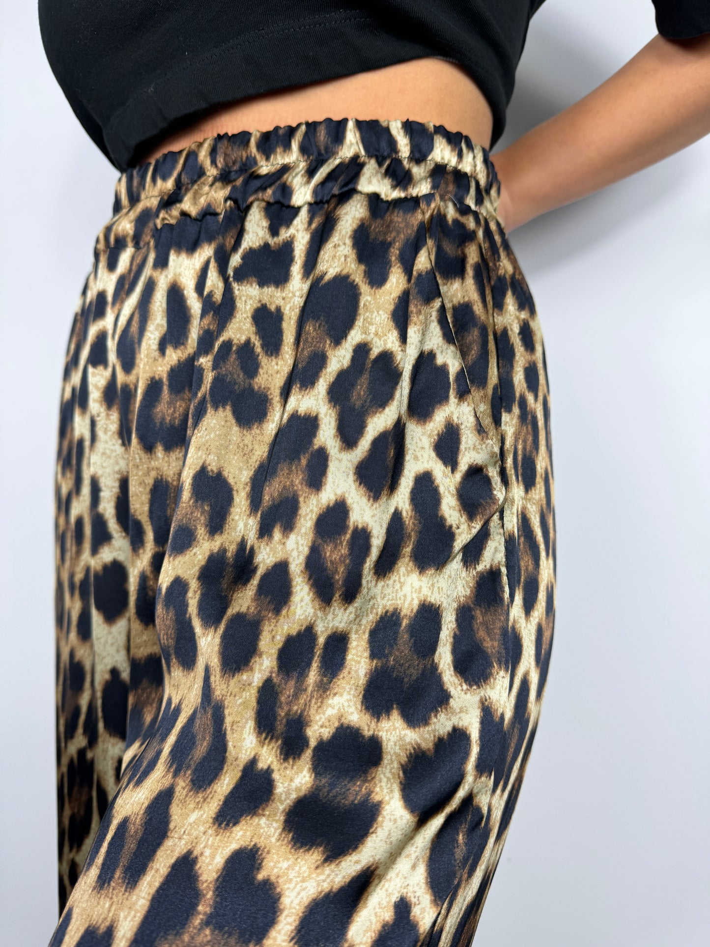 Stoffhose Sassari