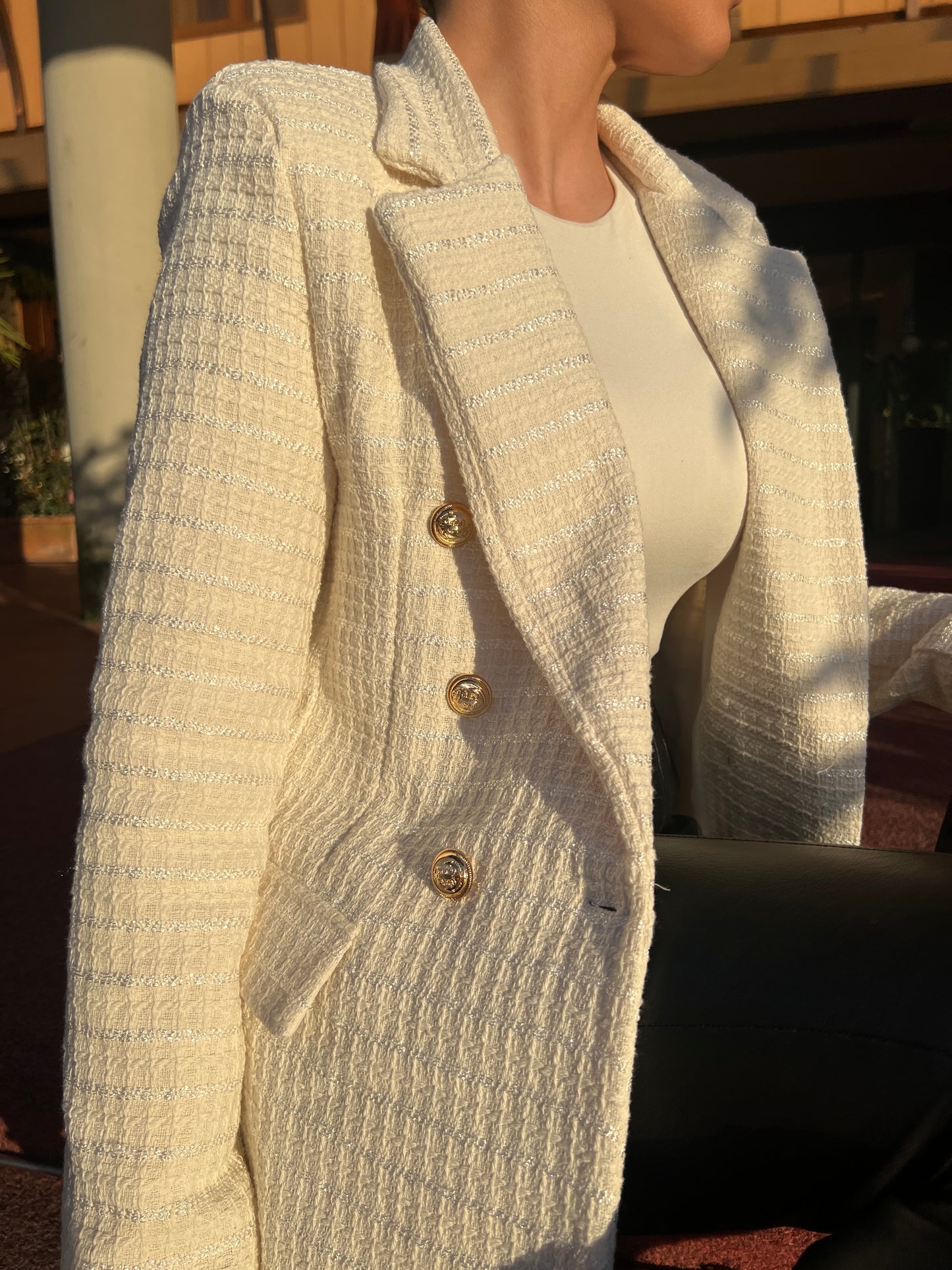 Blazer Verona