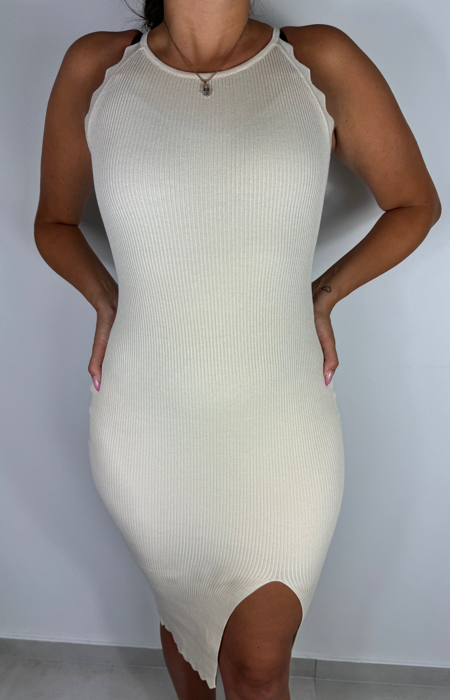 Strickkleid Ravenna