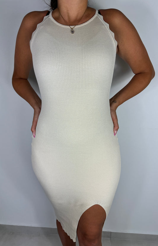 Strickkleid Ravenna
