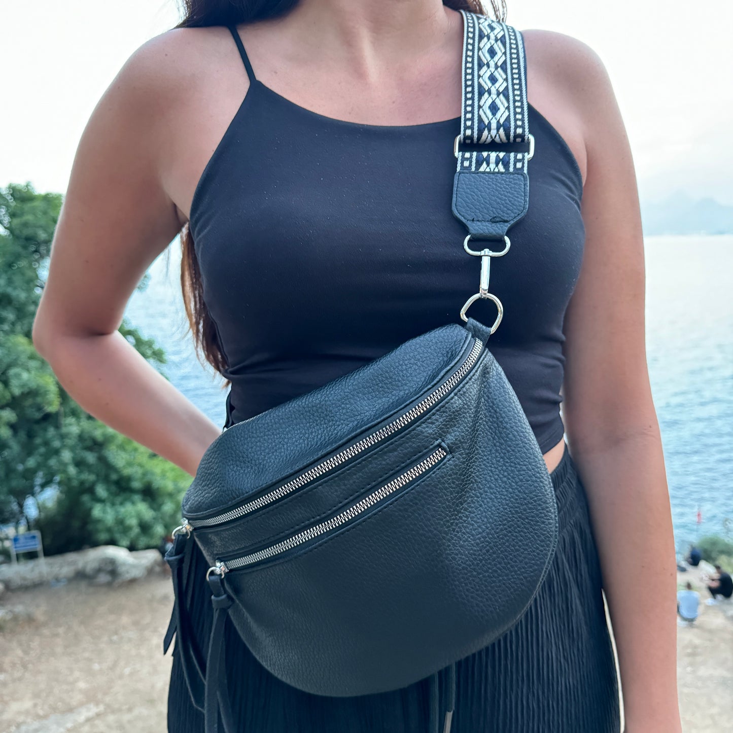 Bauchtasche Brescia