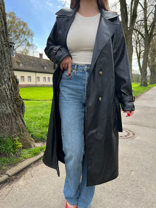 Trenchcoat Palermo