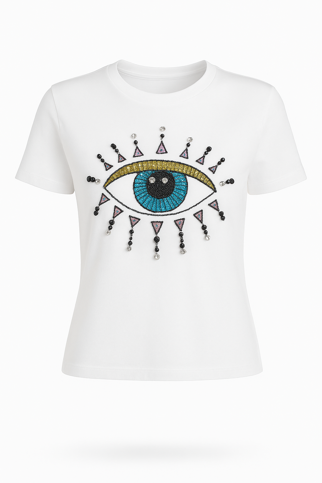 T-Shirt - Evil Eye