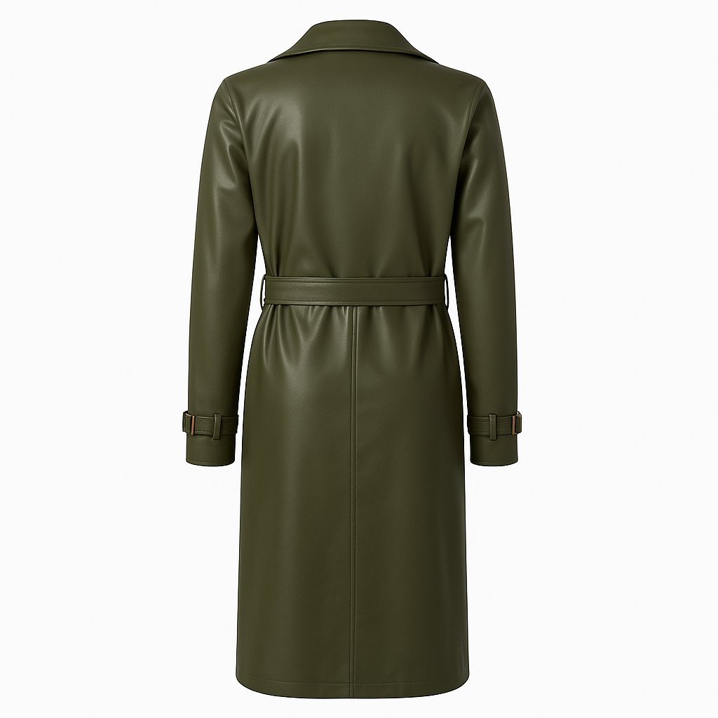 Trenchcoat Palermo