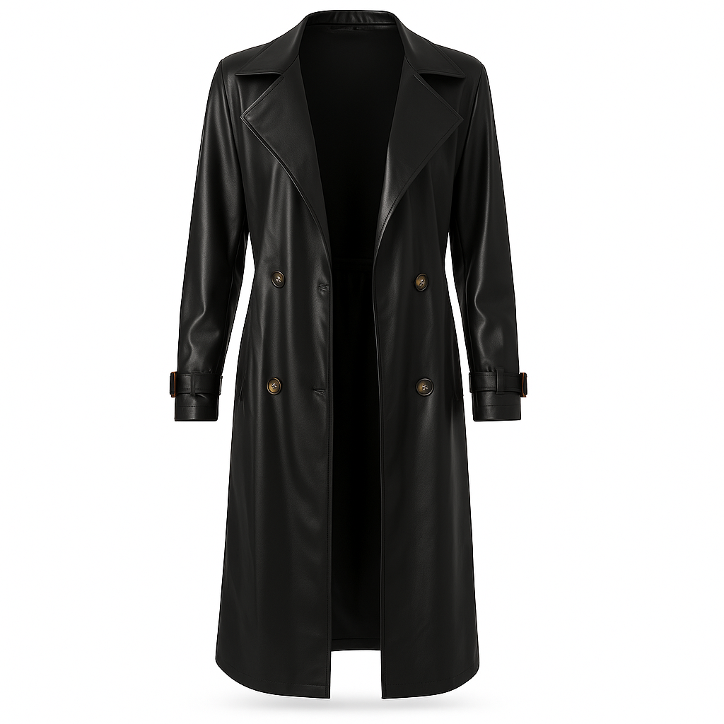 Trenchcoat Palermo