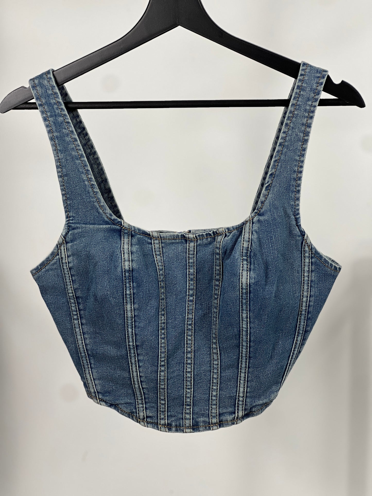 Jeans Top Vicenza