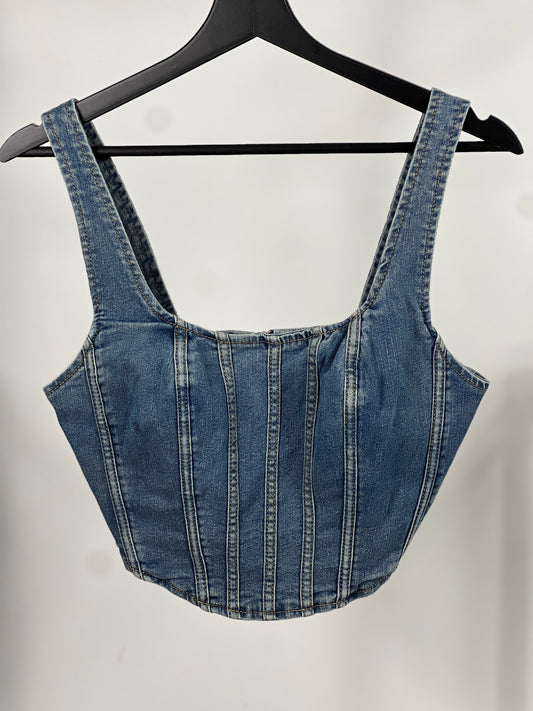 Jeans Top Vicenza