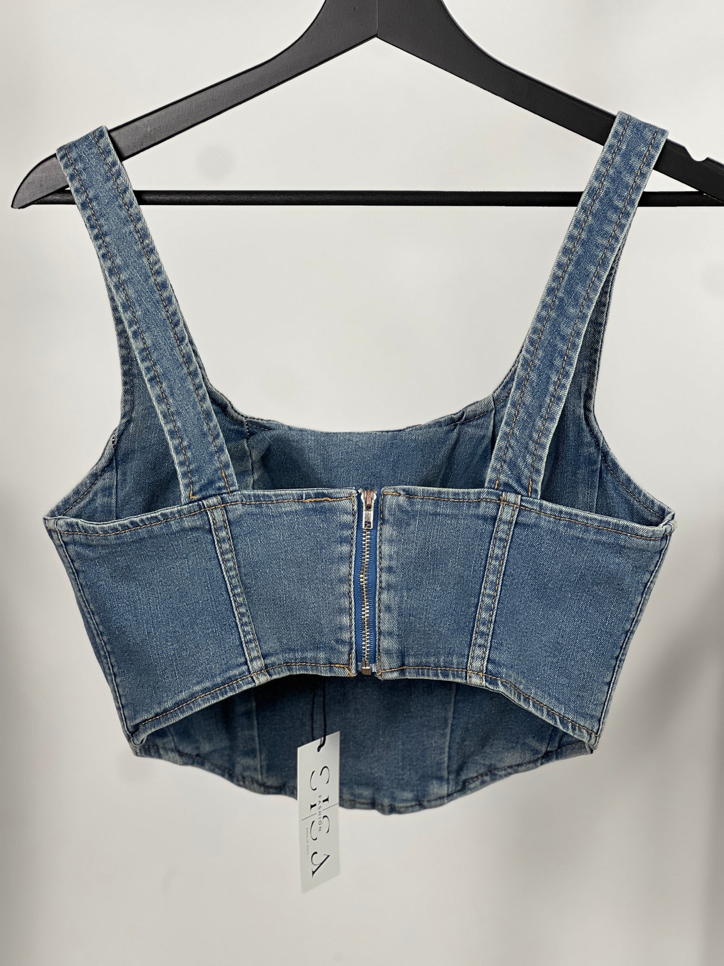 Jeans Top Vicenza