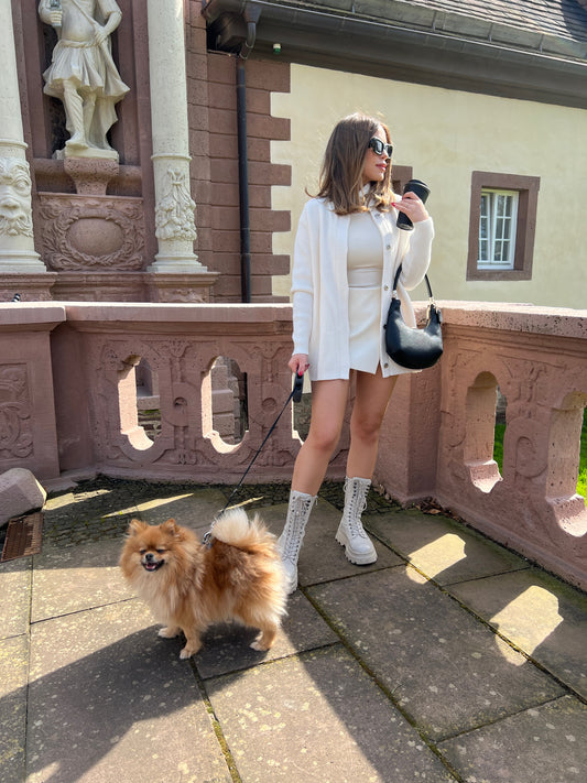 Strickjacke Florenz