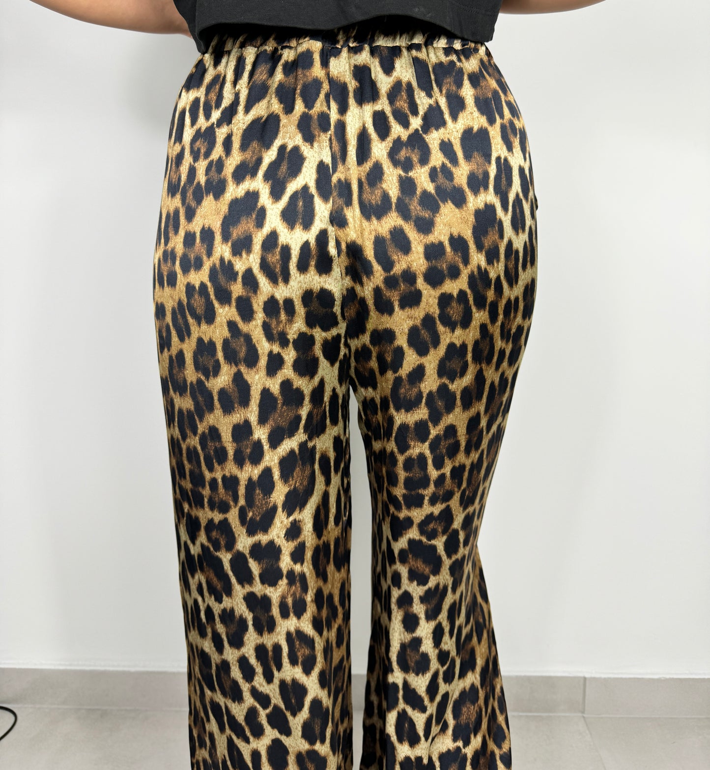 Stoffhose Sassari