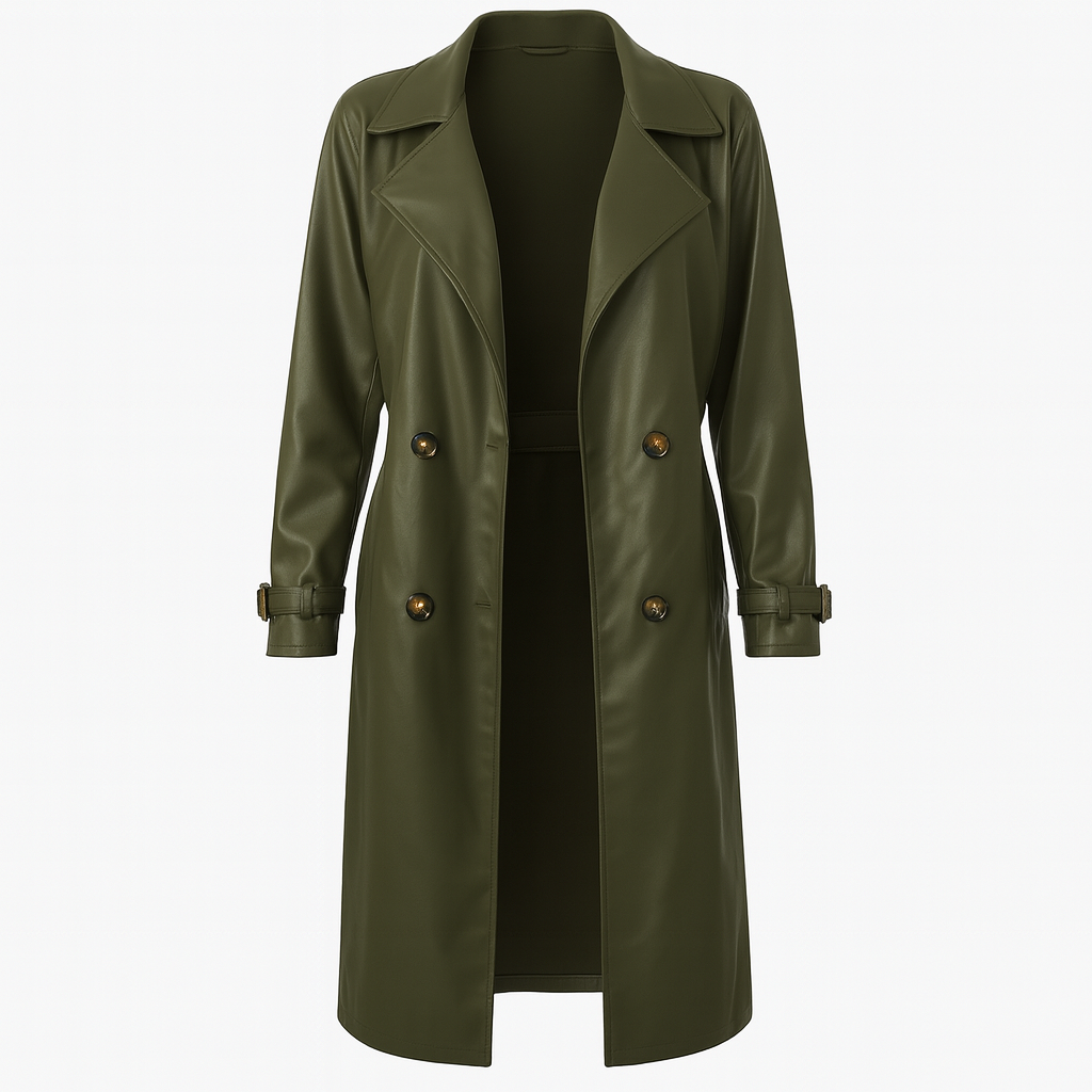 Trenchcoat Palermo
